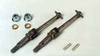 Tamiya 53115 - TA02/TL01 Front Universal Shaft Set OP-115