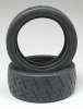 Tamiya 50810 - SP810 Racing Semi-Slick Tire (2) SP-810