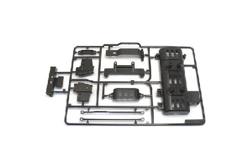 Tamiya 0115233 - RC N Parts: 56309