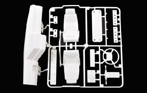 Tamiya 0115273 - L Part for 56312