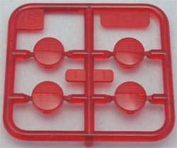 Tamiya 9115137 - S Part for 56314