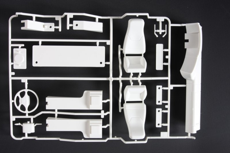 Tamiya 9115181 L Parts: 56318