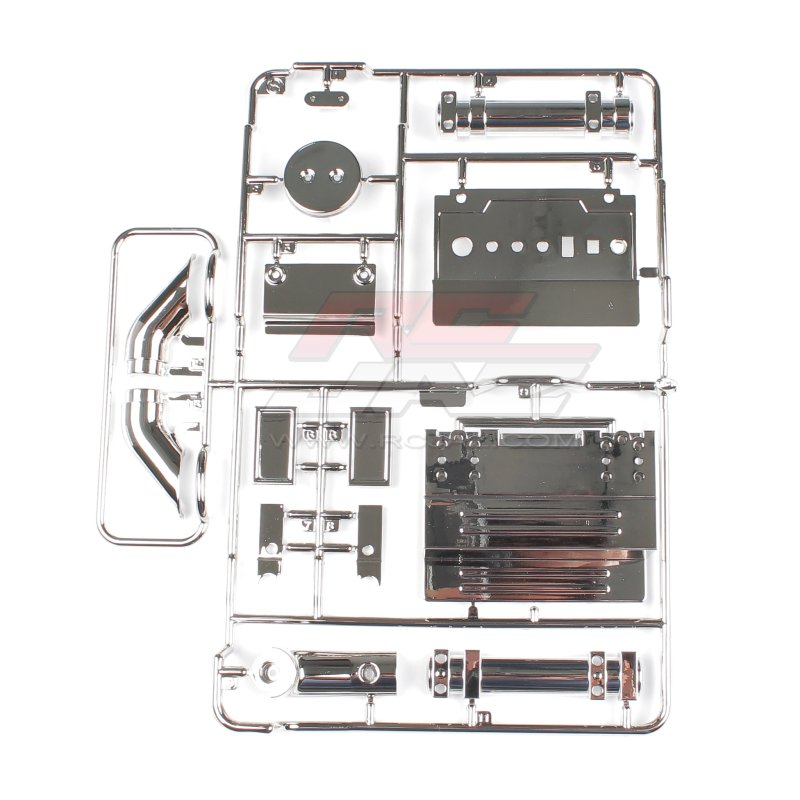 Tamiya #9115425 S Parts: 56344/56356 Grand Hauler