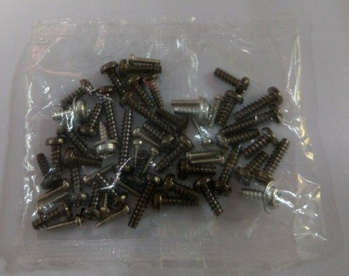 Tamiya 9400049 - RC Screw Bag B: 56511 MFC-01/56523 MFC-03 - 19400049