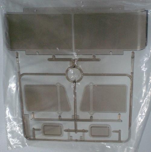 Tamiya 9225049 - T Part for 56304 Globe Liner