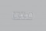 Tamiya  0115104 - K Parts for King Hauler/Globe Liner