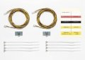 alt="Tamiya 56551 - Led Light For MFC (3mm/Yellow) 2pcs." title="Tamiya 56551 - Led Light For MFC (3mm/Yellow) 2pcs."