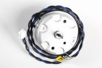 Tamiya 7435074 - RC Vibration Motor - For 53957 Pick-Up Truck MFC-02 /56511 MFC-01/56523 MFC-03 - 17435074