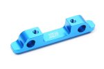 Tamiya 54292 - RC TRF201 Aluminium Rear Suspension Mount XB OP-1292