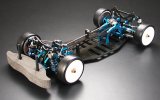 Tamiya 49225 - 1/10 R/C TRF414M CHASSIS KIT / Limited Rel