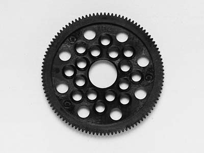 Tamiya 51056 - TRF415 Spur Gear (102T) SP-1056