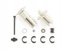 Tamiya 53889 - TRF415 Aluminum Differential Joint Set OP-889