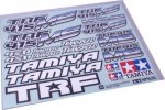 Tamiya 9494081 - Sticker for 49349