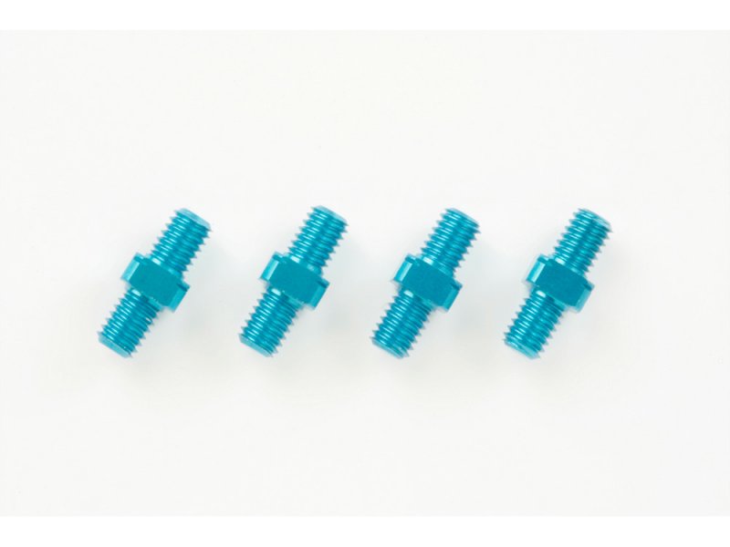 Tamiya 53892 - 3x10mm Turnbuckle Shaft OP-892