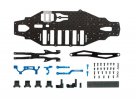 Tamiya 49436 - TRF415 MSXX Lower Deck for Stick Battery