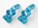 Tamiya 53938 - Aluminium R Upright for Rev. Suspension (0) OP-938