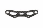 Tamiya 54089 - TB-03 Carbon Bumper Support for TB03/TRF416/TA05V.2 OP-1089