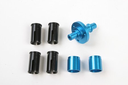 Tamiya 49493 - TRF416 Front Direct Coupling