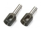 Tamiya 54425 - RC Steel Cup Joint (L/R) - For TRF417 Gear Differential Unit II OP.1425 OP-1425