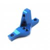 Tamiya 3454918 - Upper Bulkhead FA (Blue) : 42270 TRF418 13454918