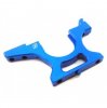 Tamiya 3454917 - Lower Bulkhead B (Blue) : 42270 TRF418 13454917 Tamiya 3454917 - Lower Bulkhead B (Blue) : 42270 TRF418 13454917