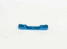Tamiya 3454932 - Suspension Mount 1C (Blue) : 42270 TRF418 13454932 Tamiya 3454932 - Suspension Mount 1C (Blue) : 42270 TRF418 13454932