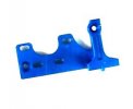 Tamiya 3454941 - Motor Mount Bulkhead L (Blue) : 42270 TRF418 13454941 Tamiya 3454941 - Motor Mount Bulkhead L (Blue) : 42270 TRF418 13454941