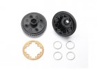 Tamiya 51643 - TRF420 Differential Pulley & Case (37T) SP-1643