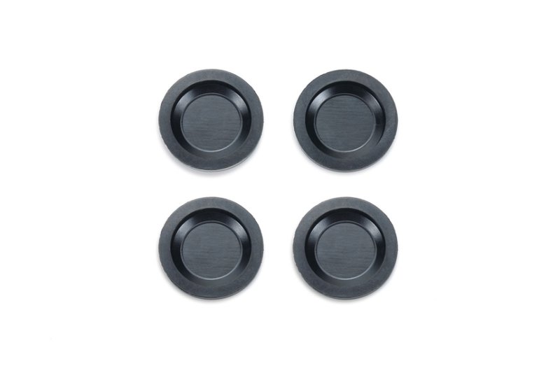 Tamiya 51738 - TRF421 Damper Oil Seals (4pcs)