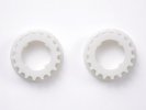 Tamiya 53989 - Center Pulley (18T) OP-989