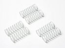 Tamiya 53974 - TRF501X Front Spring Set OP-974