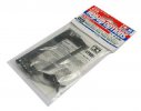 Tamiya 84305 - RC Battery Holder Weight - For TRF502X (Side/Center)