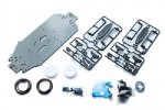 Tamiya 84315 - 1/10 RC TRF511 Upgrade Set for 42139 TRF 511 Off Road Racer