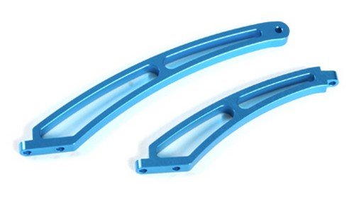 Tamiya 84037 - TRF801XT Aluminium Brace F/R