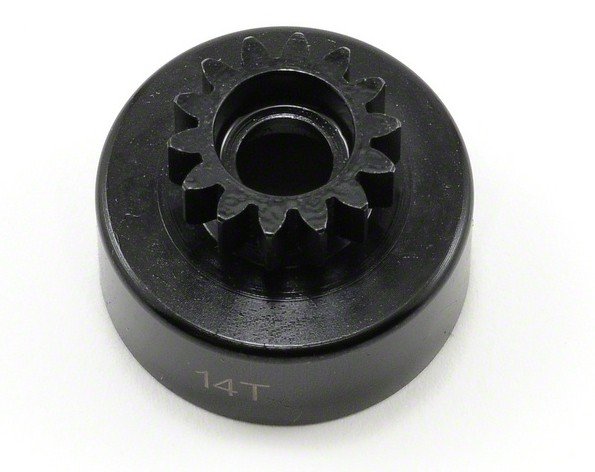 Tamiya 84039 - TRF801XT Clutch Bell (14T)