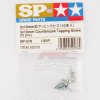 Tamiya 50578 - 3x10mm Counter.Tapp.Screw *10 SP-578