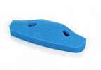 Tamiya 53683 - Bumper Blue (For TT01 and TGS) OP-683