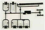 Tamiya 51529 - RC TT-02 C Parts (Cup Joint) SP.1529 SP-1529