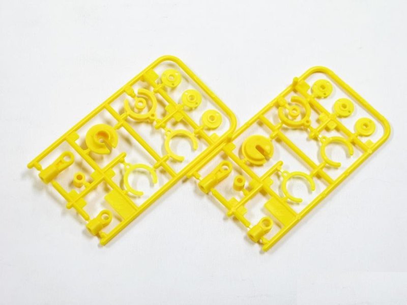 Tamiya #9225154 X Parts: 58568