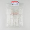 Tamiya 47406 - WR-02CB F-Parts (Frame) White