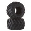 Tamiya 54603 - OP.1603 WR-02 Monster Spike Tire 1 Pair (Soft) CW-01 OP-1603