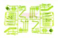 alt="Tamiya 47407 - WR-02CB L/N Parts (Yellow Green)" title="Tamiya 47407 - WR-02CB L/N Parts (Yellow Green)"