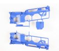 Tamiya 9000540 - D Parts for 58576/57862 Suzuki Jimny Wheelie Blue WR-02 (SJ30) Tamiya 9000540 - D Parts for 58576/57862 Suzuki Jimny Wheelie Blue WR-02 (SJ30)