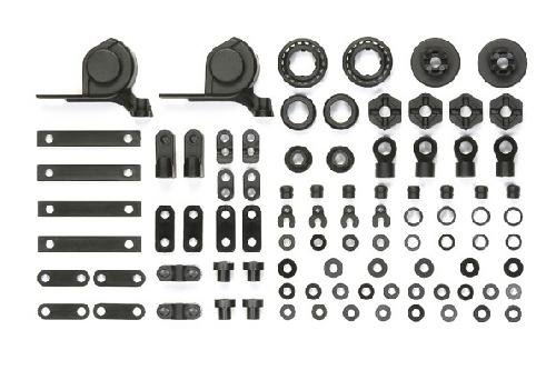 Tamiya 51510 - RC XV-01 Chassis N Parts Spacers *2 SP-1510