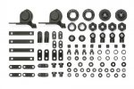 Tamiya 51510 - RC XV-01 Chassis N Parts Spacers *2 SP-1510
