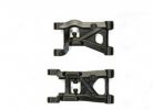 Tamiya 54444 - XV-01 Carbon Reinforced F Parts Suspension Arms 2pcs OP.1444 OP-1444