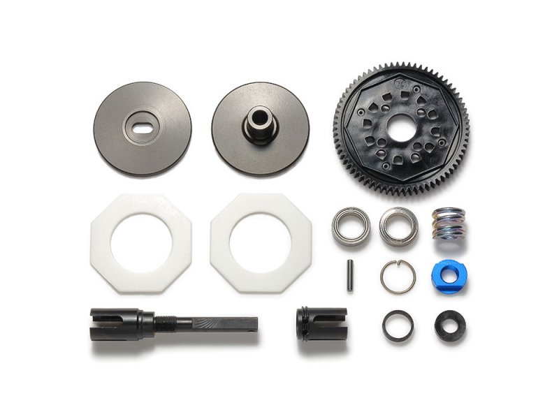 Tamiya 22048 - XV-02 Slipper Clutch Set OP-2048