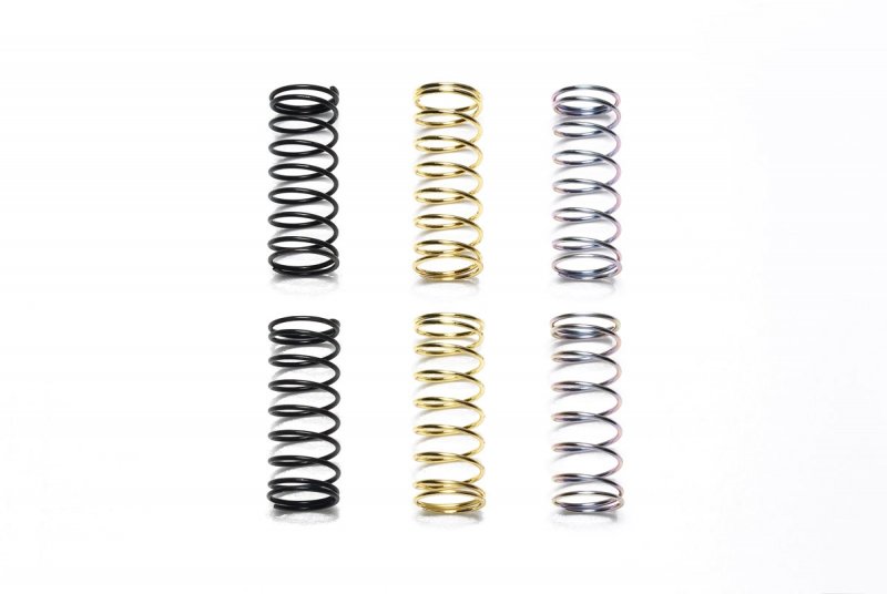 Tamiya 22051 - XV-02 Setting Spring Set OP-2051