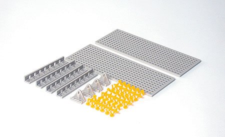 Tamiya 70157 - Universal Plate (2pcs)