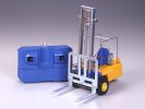 Tamiya 70115 - REMOTE CONTROLLED FORKLIFT